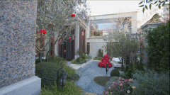 则凭仗世界级滨水科创水岸的定位