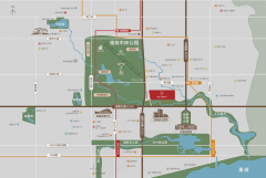 、庐阳区、包河区、滨湖新区四大从城区