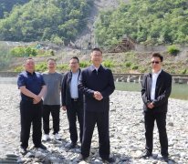 城口县人平易近办公室关于印发《城口县应急出